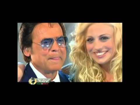 Cristiana Ciacci in 'mai più soli' al Festival Italia In Musica ed  2016