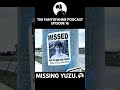 Yuzuru Hanyu Is My Emergency Contact FanyuFanme Podcast SHORTS 5