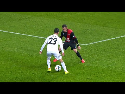 Young Isco was a BALLER