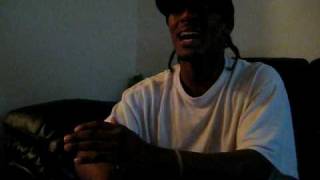 Lyfe Jennings Made Up My Mind