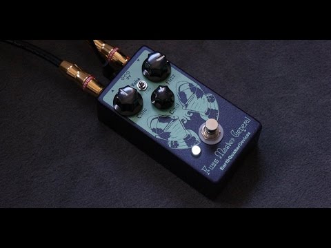 Earthquaker Devices - Fuzz Master General