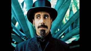 Empty Walls .Serj Tankian. (Acoustic)