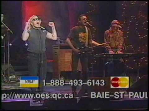 Corbach - Rock ma vie