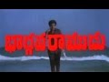 Bhargava Ramudu Telugu Full HD Movie Nandamuri Balakrishna Vijayashanti Silly Monks