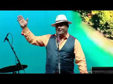 Dano Dano - Oliver Lozanoski - Tumba Fest 2025 - Kumanovo