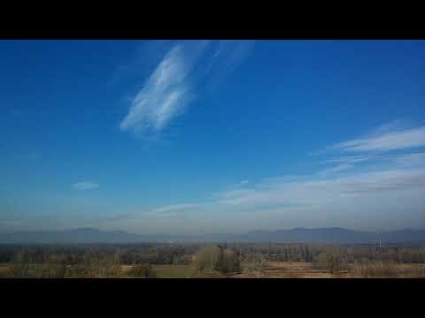 2019.02.25. In time lapse 1080p 30fps