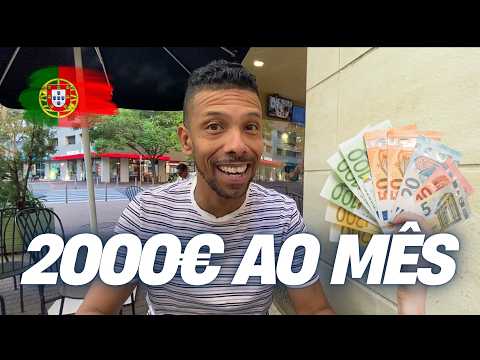 LIVING IN ODIVELAS: SECURITY, RENTING AND EMPLOYMENT