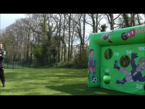 Aftermovie Familiedag Be Quick 1887