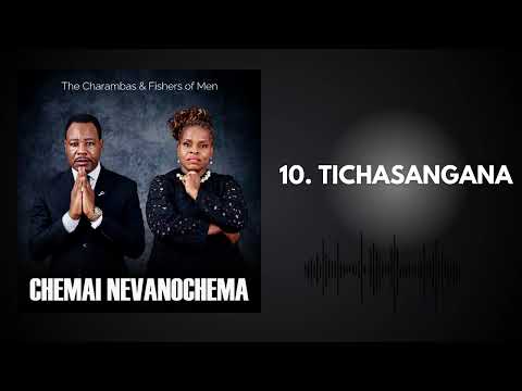 TICHASANGANA - Charles Charamba