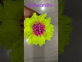 #shorts/ #youtubeshorts/ Flower bouquet making with paper/  Mothers day gift idea/ handmade bouquet