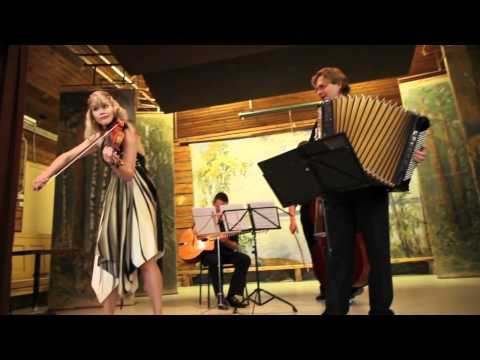 Finngips: Two Guitars