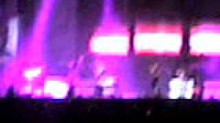 Ha-Ash Malas Costumbres concierto verde09