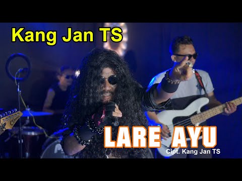 KANG JAN TS - LARE AYU - [Official Music Video]