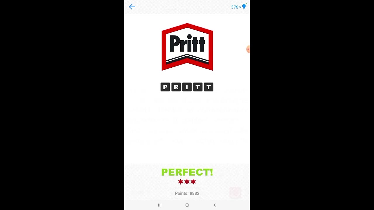 Logo Quiz Extra Expert Level 11 Walkthrough