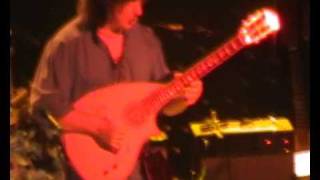 Blackmore&#39;s Night @ Rome - Past time with good company/Rainbow blues.