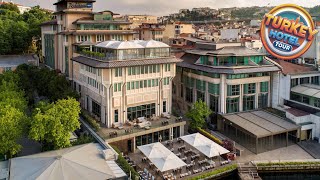 Radisson Blu Bosphorus Hotel Istanbul | İstanbul, Turkey | Hotel Review 🛏️