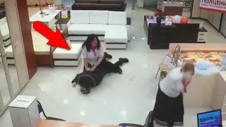 КОГДА НЕ ЗАССАЛ И ЗАДЕРЖАЛ