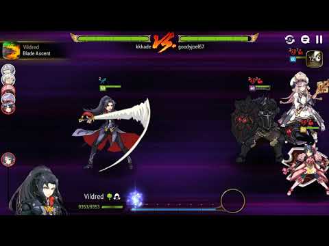 basar epic seven arena team 1