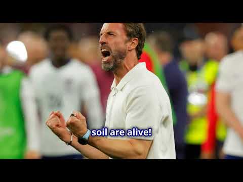 Ollie Watkins' Stunning Goal Sends Engla 2024 07 10