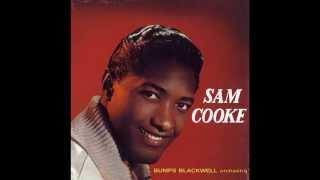 Sam Cooke   The Lonesome Road