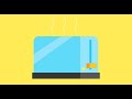 PBS KIDS Game Of The Day Toaster