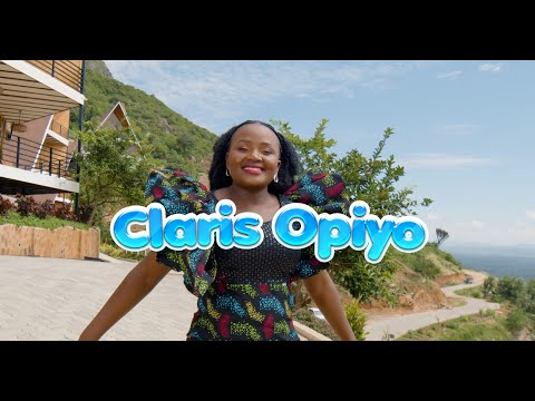 CLARIS OPIYO - NI NEEMA (OFFICIAL VIDEO )