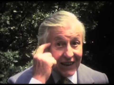 Lanfranco Colombo (1992) by Gérard Courant - Cinématon #1553