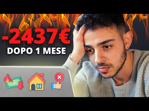 Living alone is not a good idea, do this first