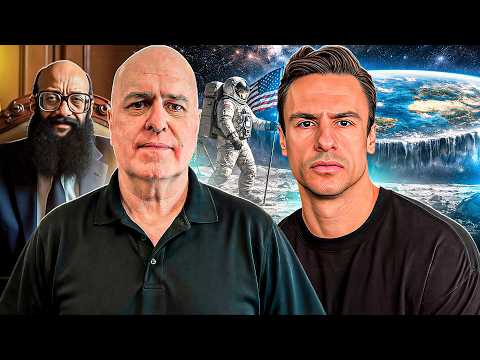 NACIONALISMOS E TEORIAS DA CONSPIRAÇÃO - PART. RUBÃO & XANDÃO