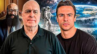 NACIONALISMOS E TEORIAS DA CONSPIRAÇÃO - PART. RUBÃO & XANDÃO