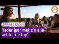 De Zwarte Cross - Fifteen zou tappen op de Zwarte Cross maar dat ging niet door