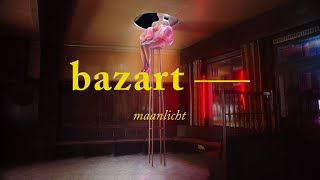 Musik-Video-Miniaturansicht zu Maanlicht Songtext von Bazart