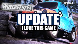 The Best Car Crash Game Just Got Better!