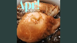 Rocking Scare song artwork