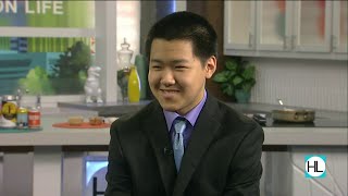 Alief I.S.D.’s 15 year old computer whiz | HOUSTON LIFE | KPRC 2