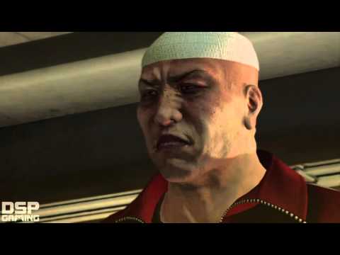 Yakuza 5 playthrough pt33 - Setting Up the Trap!