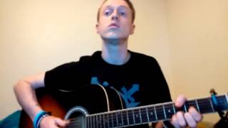 "Less Than Two" Barcelona cover