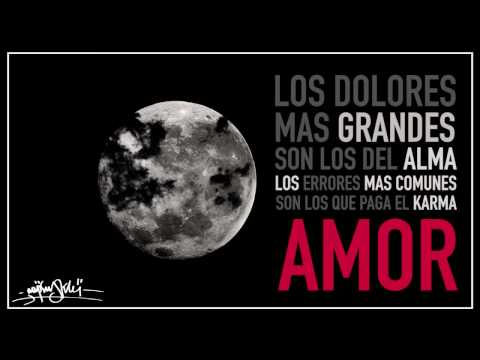 RAPSUSKLEI - PER LA LUNA (TRACK 3 ORIGAMI)