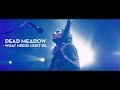 Dead Meadow "What Needs Must Be" live at Endless Daze 2018