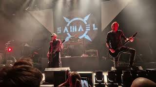 Samael - Shining Kingdom  (Live at Inferno Metal Festival 2026, Norway)