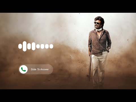 Vettaiyan - Hunter Vantaar Bgm Ringtone | Rajinikanth | Anirudh Ravichander