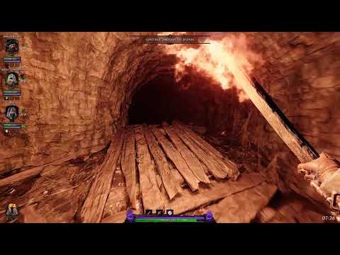 Vermintide 2: The Blightreaper
