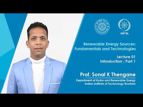 Lecture 35 Ocean Energy Part 3