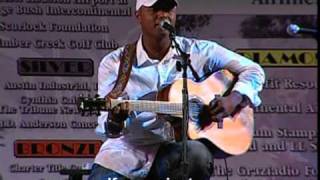 Javier Colon: Time After Time
