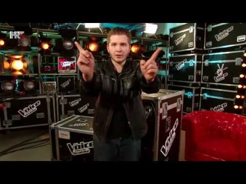 Upoznajte Mahira - The Voice of Croatia - Season1 - Blind Auditions5