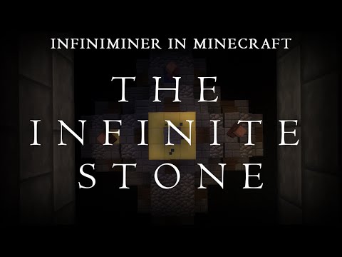 Minecraft | The INFINITE Stone | Minevolution | Cookie Clicker In Minecraft (Minecraft Redstone)