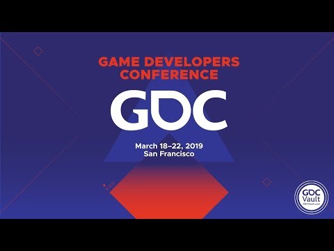 GDC 2019 Developer - Developer Success in the Era of New Competing Digital Platforms