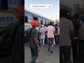 PRTC DE DRIVER NU KUTYA SHARE AAM DHURI Sangrur Driver Fight Realfighting Punjab