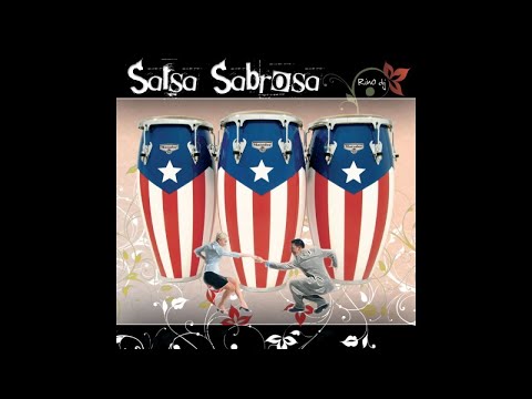 Rino Dj - Salsa Sabrosa /Video Ufficiale)