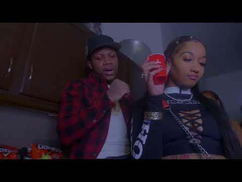 Neek Bucks x Vino World - Aint No Fun
